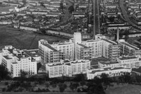 St Helier Hospital Carshalton