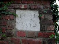 Carshalton Parish Boundary 2010