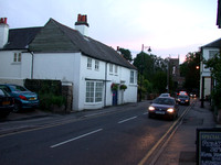 West Street Carshalton 2010