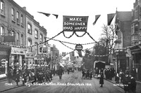 Christmas Show Week Sutton 1910 No 3