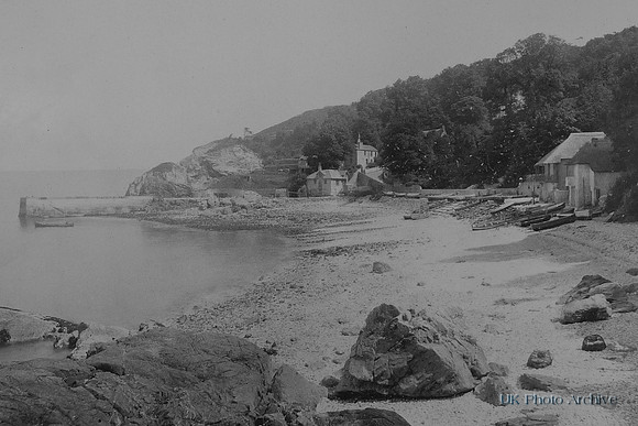 Babbacombe c.1900