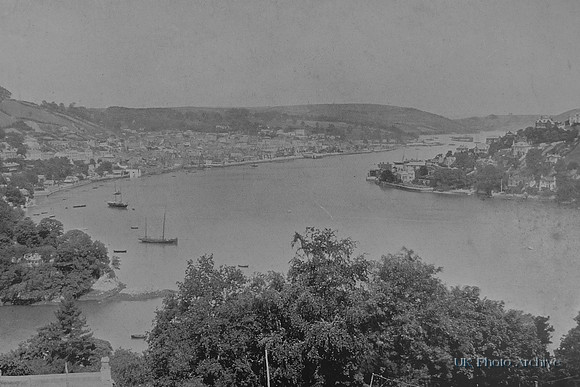 Dartmouth C.1900