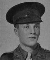 Adams A C A 2nd Lt 8th Kings Own De Ruvignys Roll Of Honour Vol 3
