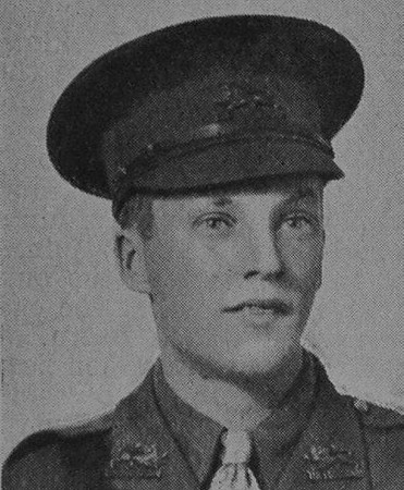 Adams A C A 2nd Lt 8th Kings Own De Ruvignys Roll Of Honour Vol 3