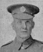 Adams A Pte 6th East Yorks De Ruvignys Roll Of Honour Vol 3