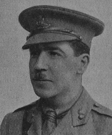 Adamson J Lt Royal Field Artillery De Ruvignys Roll Of Honour Vol 3