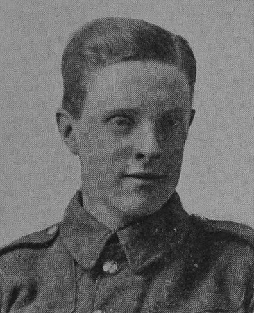 Adkins J F B Bandsman 2nd Suffolk Regiment De Ruvignys Roll Of Honour Vol 3