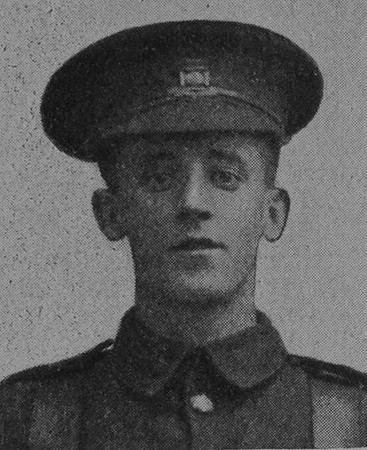 Albery C E Pte 4th Wiltshire Regiment De Ruvignys Roll Of Honour Vol 3