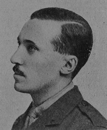 Alexander G L Captain 8th London Regiment De Ruvignys Roll Of Honour Vol 3