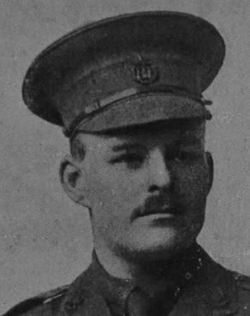 Alexander H P Major 6th Essex Regiment De Ruvignys Roll Of Honour Vol 3