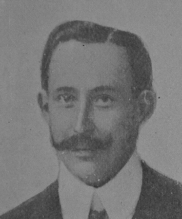 Alexandre J W Sergt 16th Middlesex Regiment De Ruvignys Roll Of Honour Vol 3