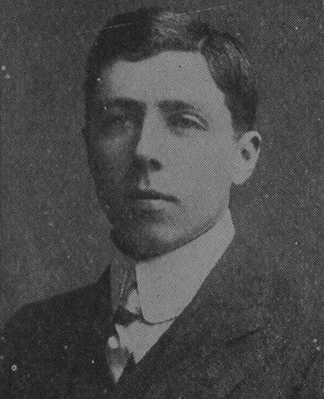 Allan W H Rfn 18th King's Royal Rifle Corps De Ruvignys Roll Of Honour Vol 3