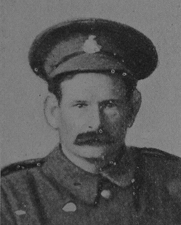 Allen F J L/Cpl 13th Royal Sussex Regiment De Ruvignys Roll Of Honour Vol 3