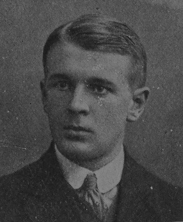 Allison H S Major 7th Royal Irish Rifles De Ruvignys Roll Of Honour Vol 3