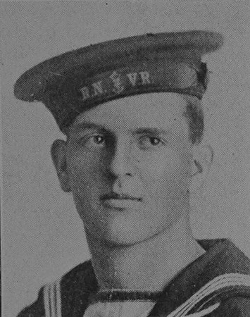 Almond J W H Gnr Royal Naval Volunteer Reserve De Ruvignys Roll Of Honour Part 3