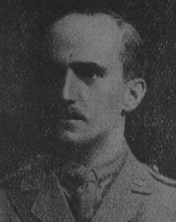 Andrew H T 2nd Lt Royal Engineers De Ruvignys Roll Of Honour Vol 3