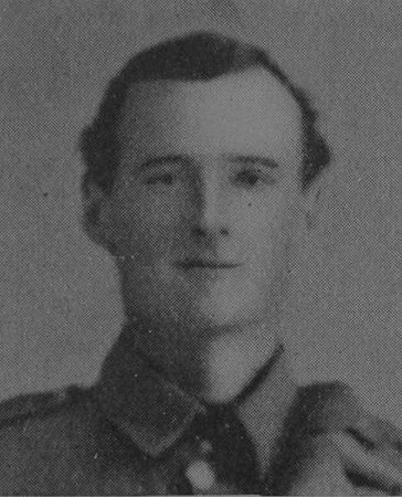 Annandale C J Bmdr New Zealand Artillery New Zealand Expeditionary Force De Ruvignys Roll Of Honour Vol 3