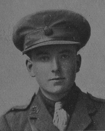 Archdale G M 2nd Lt 1st Royal Berkshire Regiment De Ruvignys Roll Of Honour Vol 3