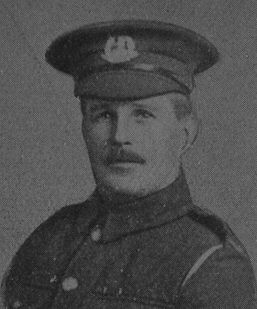 Archer J W L/Cpl 9th Norfolk Regiment De Ruvignys Roll Of Honour Vol 3