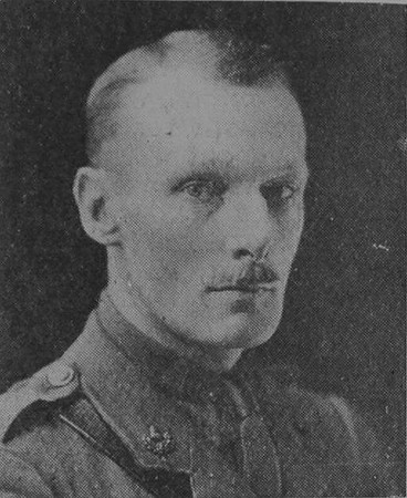 Armitage J B Captain 5th Cheshire Regiment De Ruvignys Roll Of Honour Vol 3