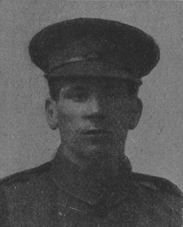 Ashton F Coy Sergt Major 16th King's Royal Rifle Corps De Ruvignys Roll Of Honour Vol 3