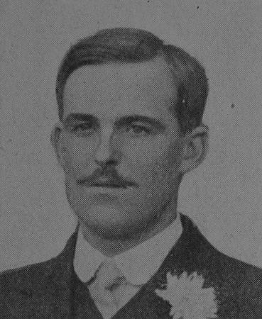Babbington G S Sergt 8th Bedfordshire Regiment De Ruvignys Roll Of Honour Vol 3