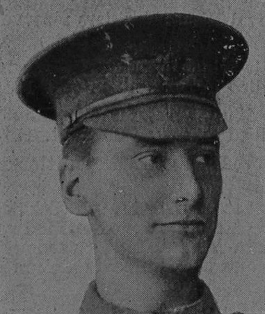 Ball A A Pte 15th London Regiment De Ruvignys Roll Of Honour Vol 3
