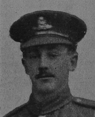 Ballam K Sergt MM Royal Field Artillery De Ruvignys Roll Of Honour Vol 3