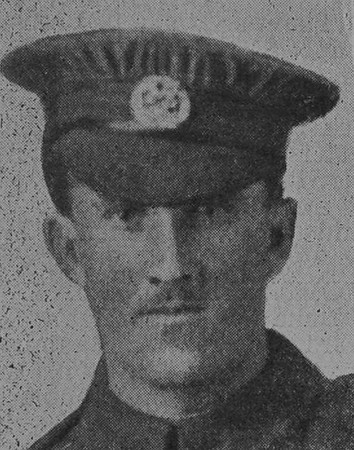 Bartlett H S L/Cpl 2nd Hampshire Regiment De Ruvignys Roll Of Honour Vol 3