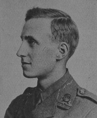 Barton E W 2nd Lt 5th Lancashire Fusiliers De Ruvignys Roll Of Honour Vol 3