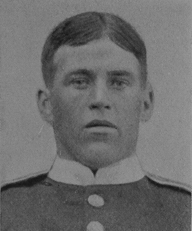 Bateman C Pte 2nd Royal Irish Fusiliers Obit De Ruvignys Roll Of Honour Vol 3