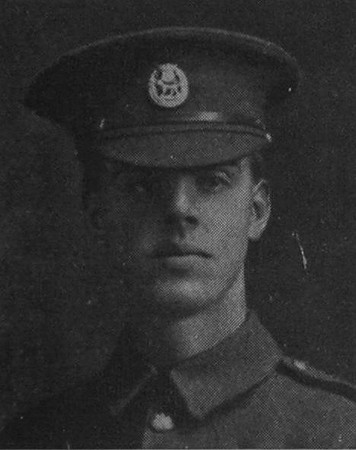 Batty W L/Cpl 14th York & Lanc Regiment De Ruvugnys Roll Of Honour Vol 3