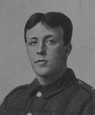 Beattie F G L/Cpl 4th Northumberland Fusiliers De Ruvignys Roll Of Honour Vol 3