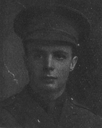 Beatty E E Lt 6th Connaught Rangers De Ruvignys Roll Of Honour Vol 3