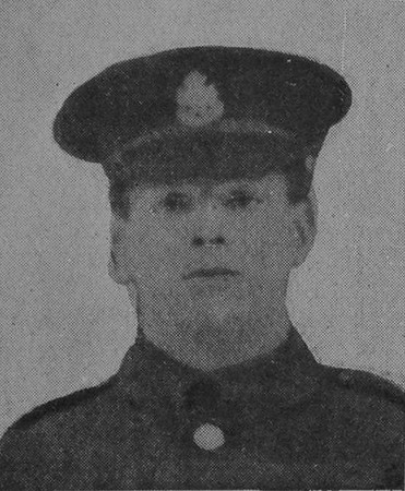 Bell J Pte 8th Notts & Derby Regiment De Ruvignys Roll Of Honour Vol 3