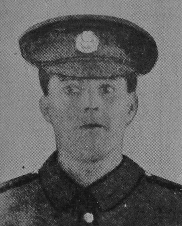 Bell P Pte York & Lancs Regiment De Ruvignys Roll Of Honour Vol 3