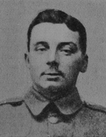 Bell T F Sapper 13th York & Lancs Regiment De Ruvignys Roll Of Honour Vol 3