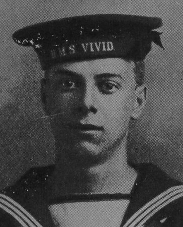 Bennett C Stoker Royal Navy De Ruvignys Roll Of Honour Vol 3