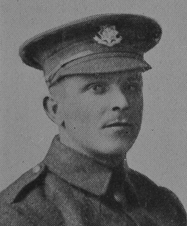 Benyon J L/Cpl 1st Cheshire Regiment De Ruvignys Roll Of Honour Vol 3
