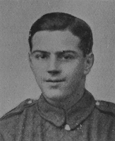 Bestonso J R Pte 10th Middlesex Regiment De Ruvignys Roll Of Honour Vol 3