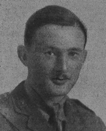 Binnie D W Lt 9th Highland Light Infantry De Ruvignys Roll Of Honour Vol 3