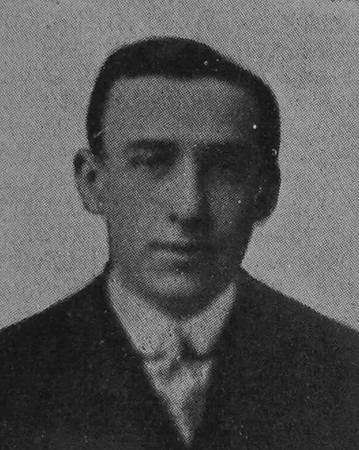 Bird F Pte 8th King's Own Yorkshire Light Infantry De Ruvignys Roll Of Honour Vol 3
