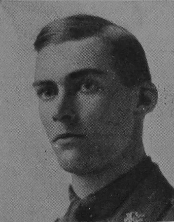 Birney J G Lt 1st Highland Light Infantry De Ruvignys Roll Of Honour Vol 3