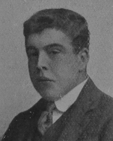 Blackburn G H Pte 10th Cheshire Regiment De Ruvignys Roll Of Honour Vol 3