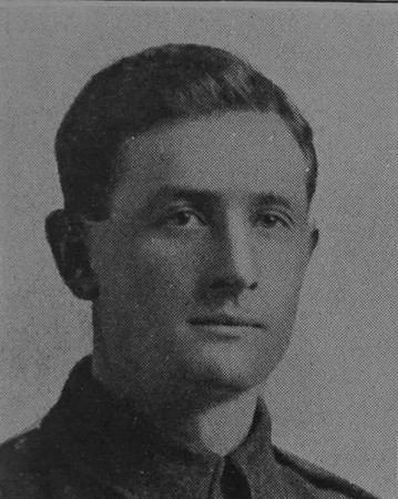 Blackman E M Cpl MM 7th West Kent Regiment De Ruvignys Roll Of Honour Vol 3