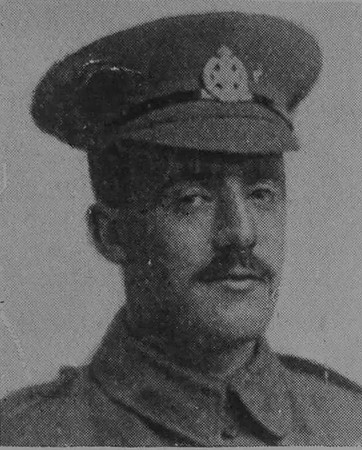 Blackwell A Rfn 7th Rifle Brigade De Ruvignys Roll Of Honour Vol 3