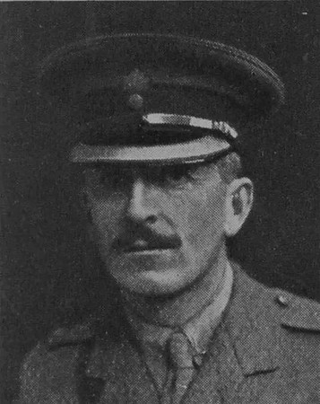Blackwood I B T 2nd Lt Lord 2nd Grenadier Guards De Ruvignys Roll Of Honour Vol 3