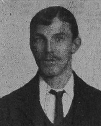 Blezard J E L/Cpl 12472 2nd West Riding Regiment
