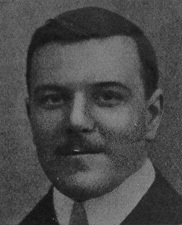 Bodden G H Sapper Royal Engineers De Ruvignys Roll Of Honour Vol 3