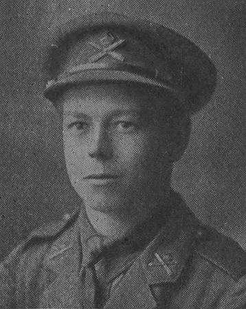 Bolton H F Lt 10th South Lancs Regiment De Ruvignys Roll Of Honour Vol 3